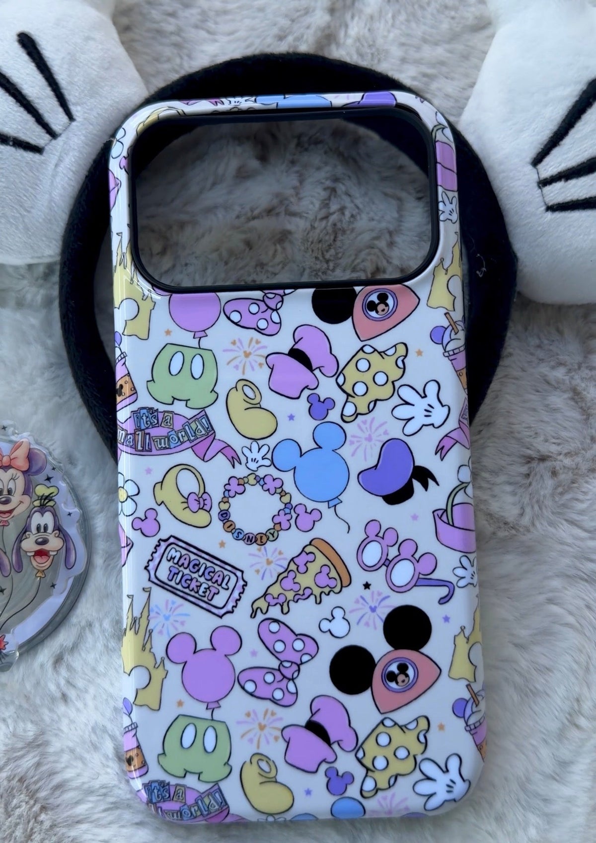 CASES