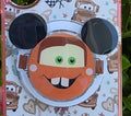 Rusty Buddy