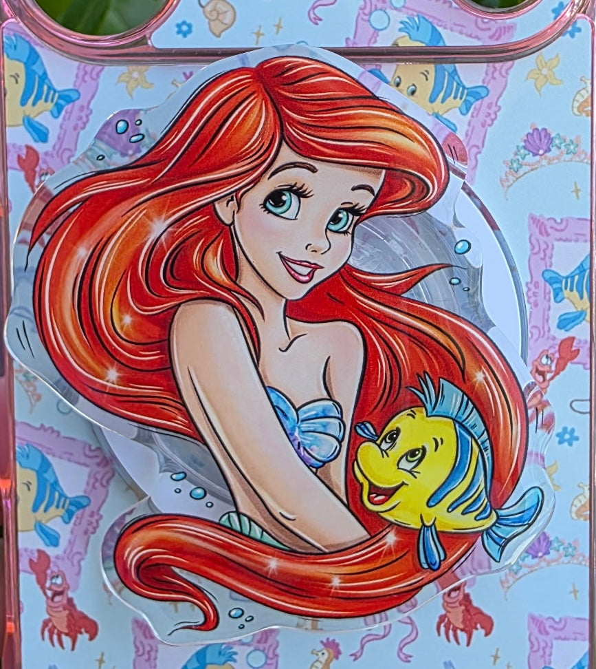 Summer Sea Princess