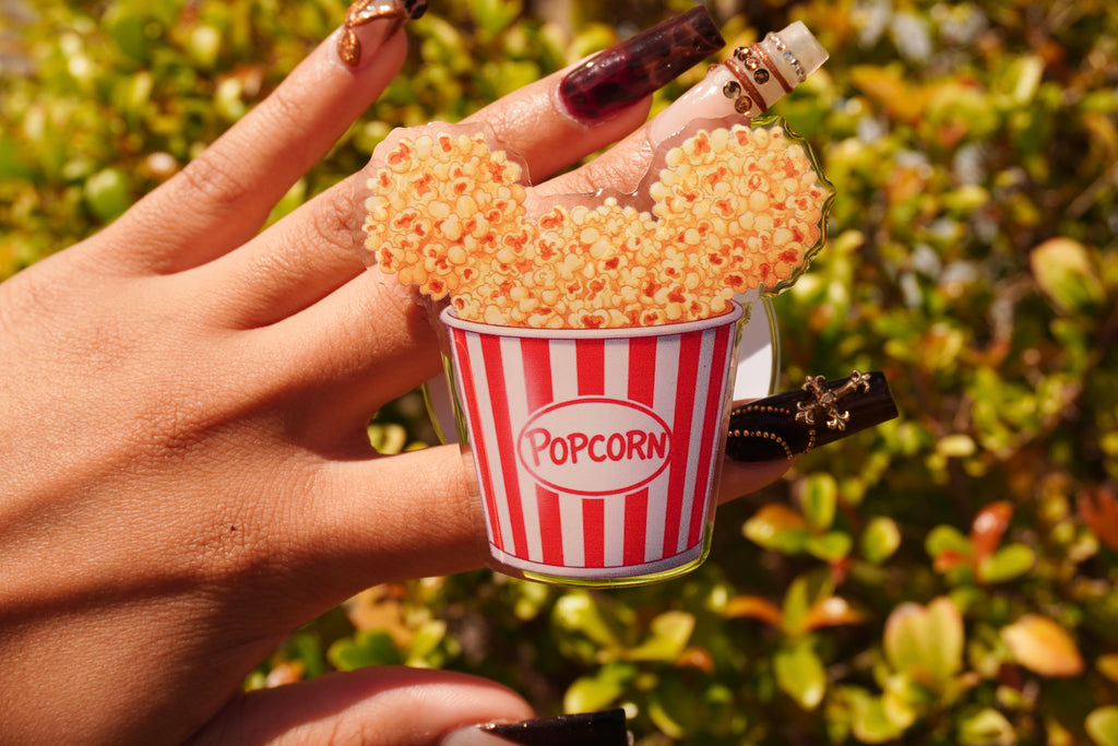 Popcorn Pop