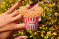 Popcorn Pop