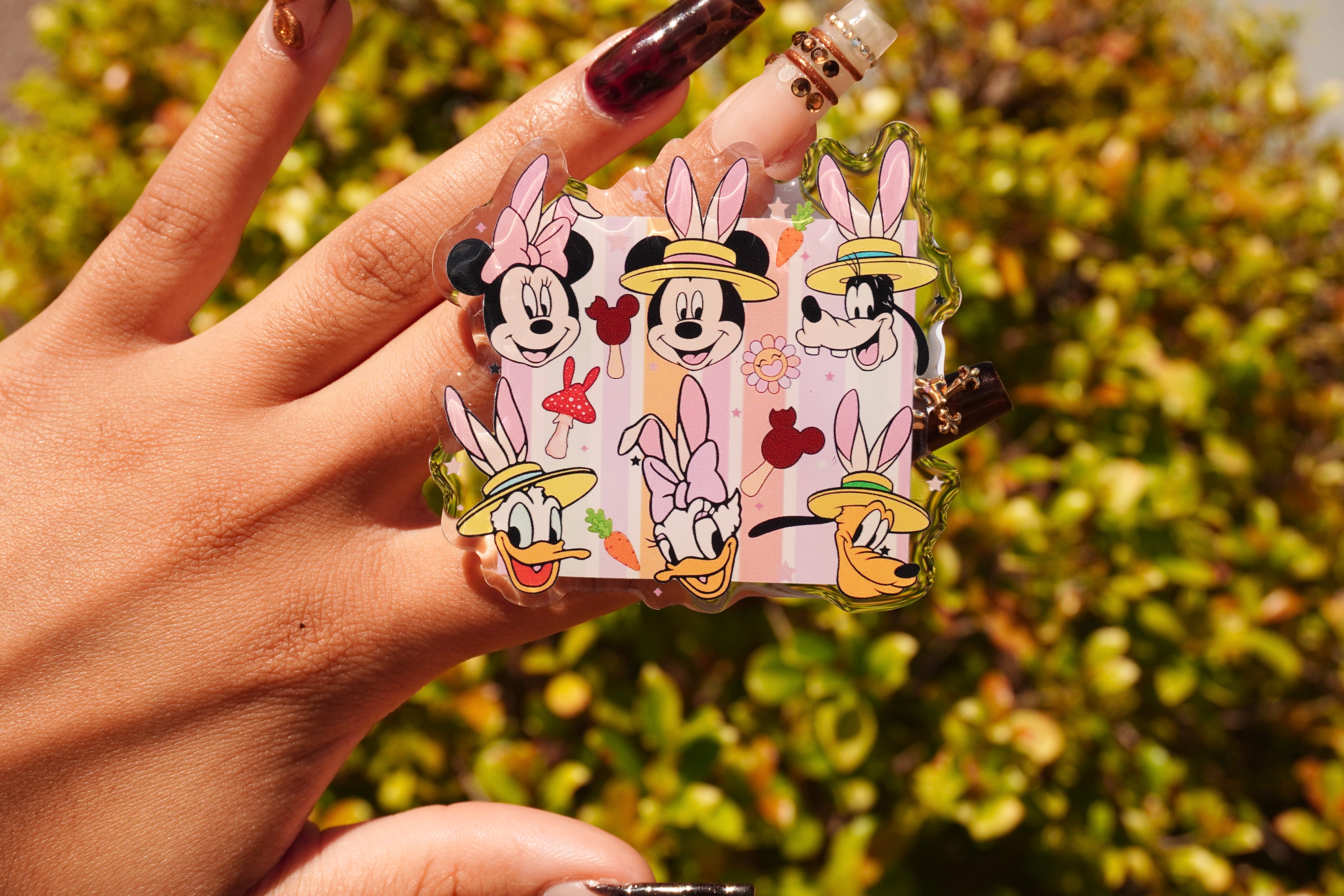Spring Time Magic