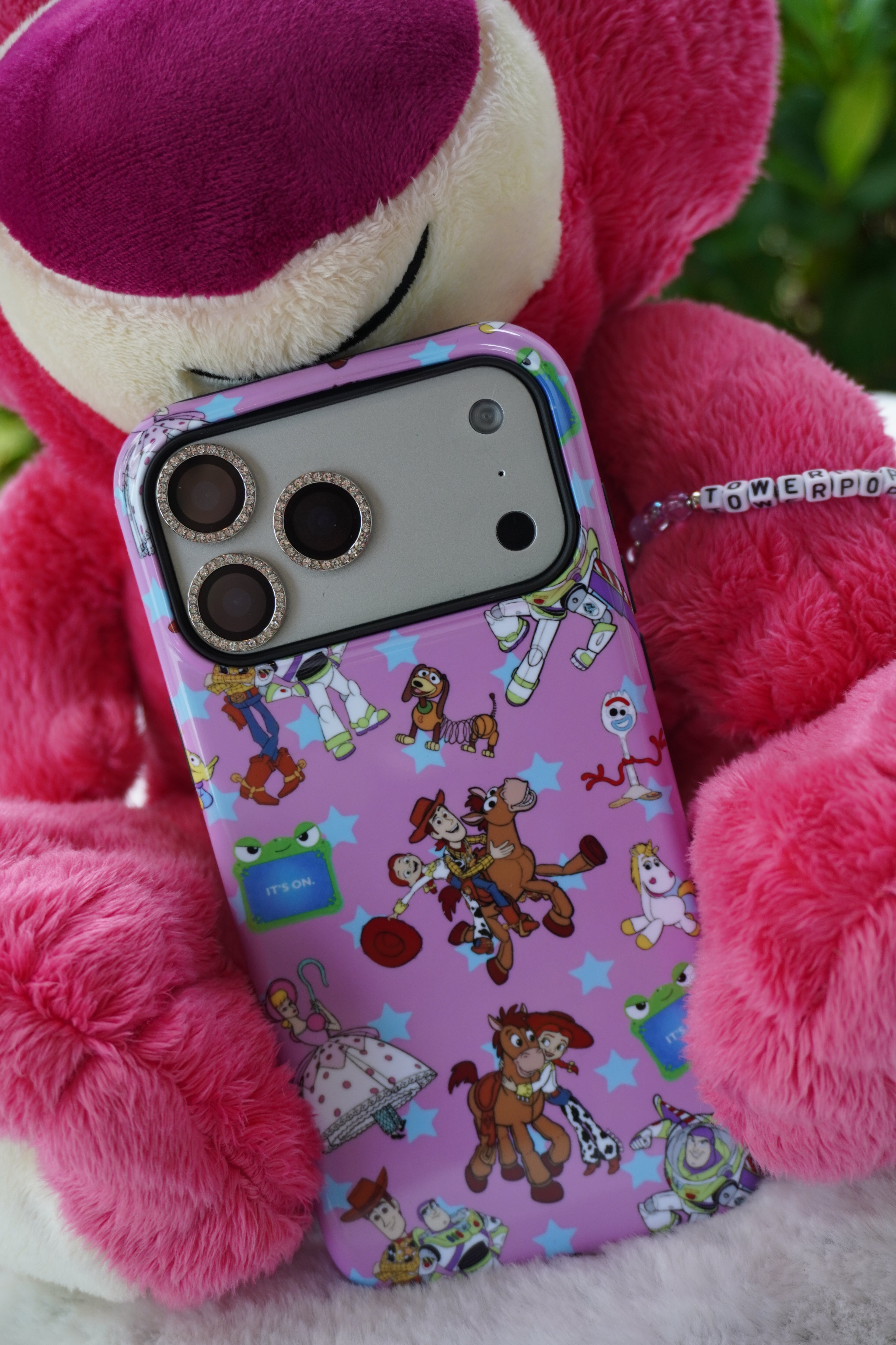 PINK TOYS 5