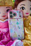 PASTEL PRINCESSES