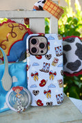 WESTERN TOYS AND BOWS