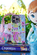 Summer Princesses