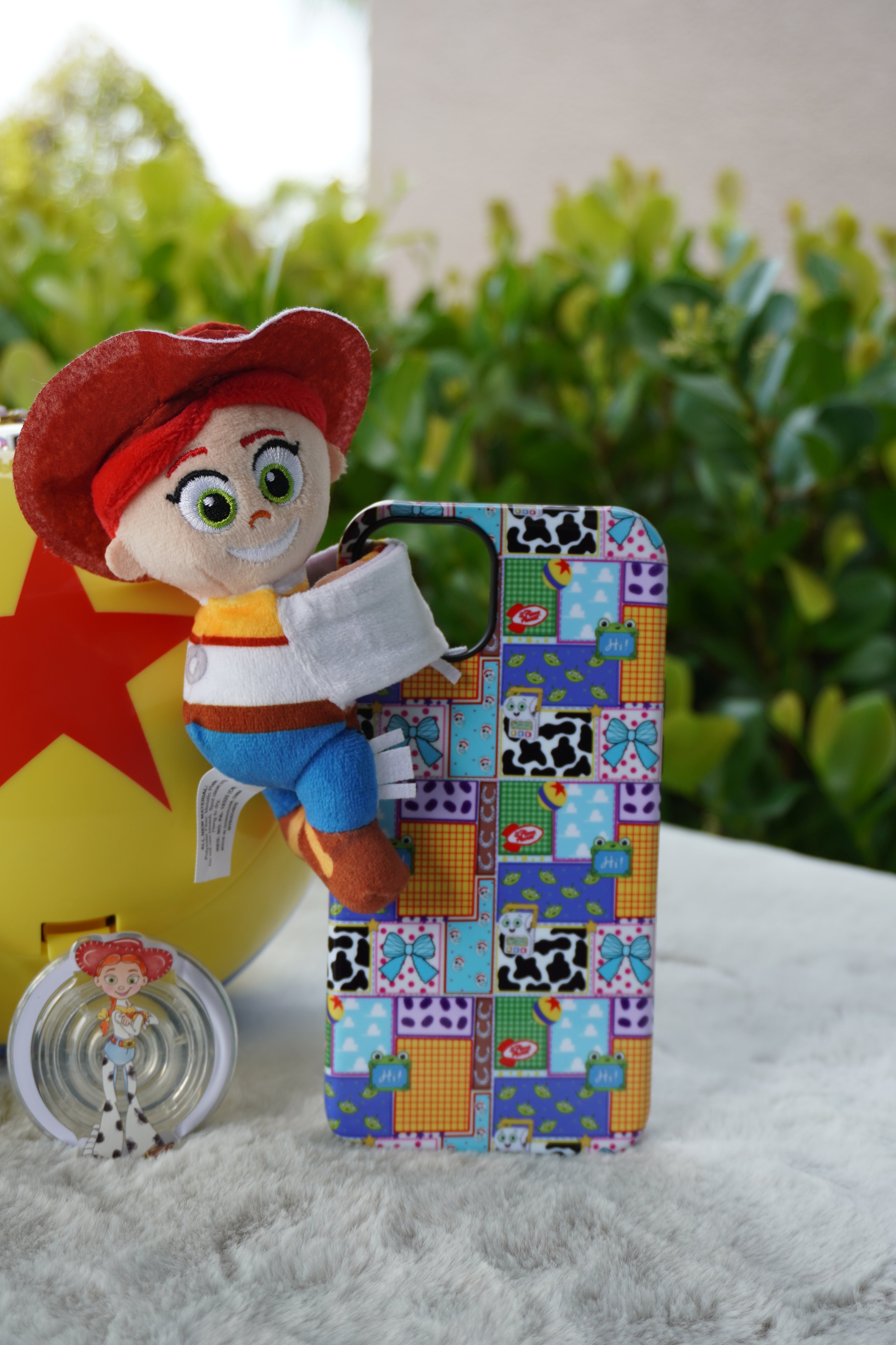 TOY GANG 5
