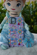 BIBBIDI GOOSE