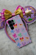 PRETTY IN BOWS
