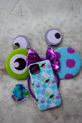 Monsters buddy’s
