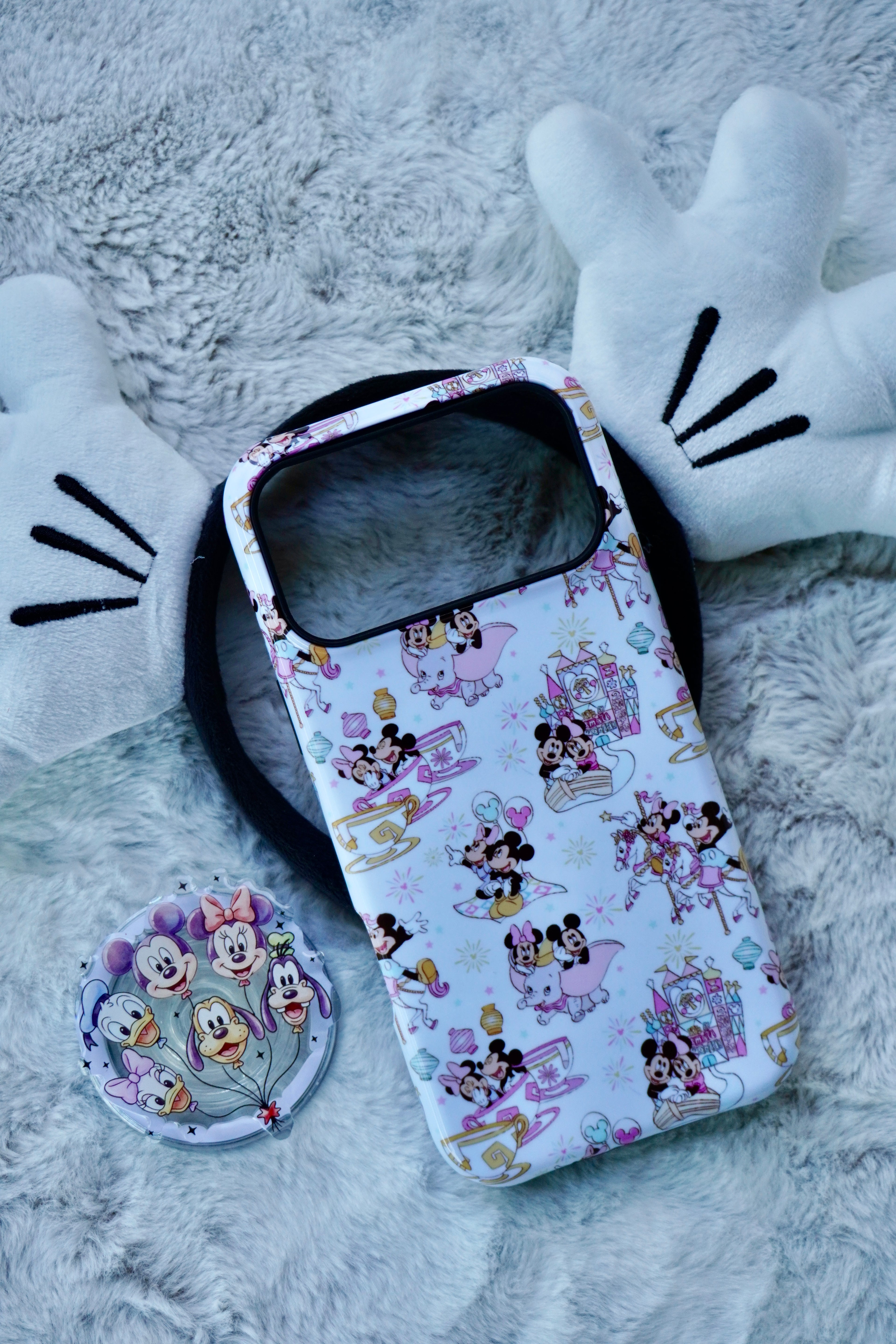 MAGICAL MOUSE FUN