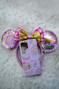 LOST PRINCESS COQUETTE