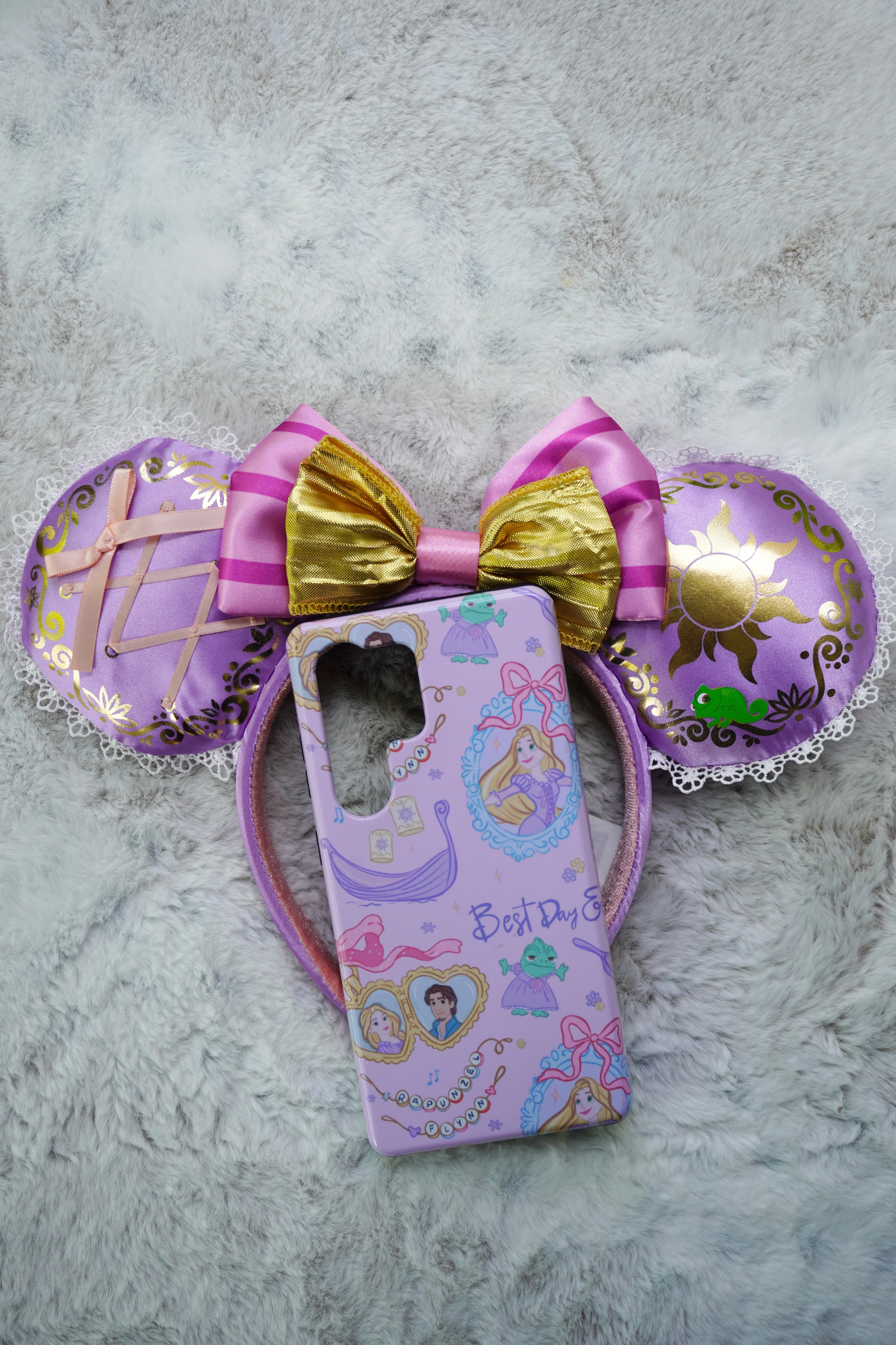 LOST PRINCESS COQUETTE
