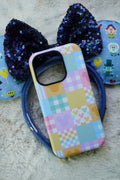PASTEL PATCH WORK