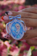 ICE QUEEN COQUETTE