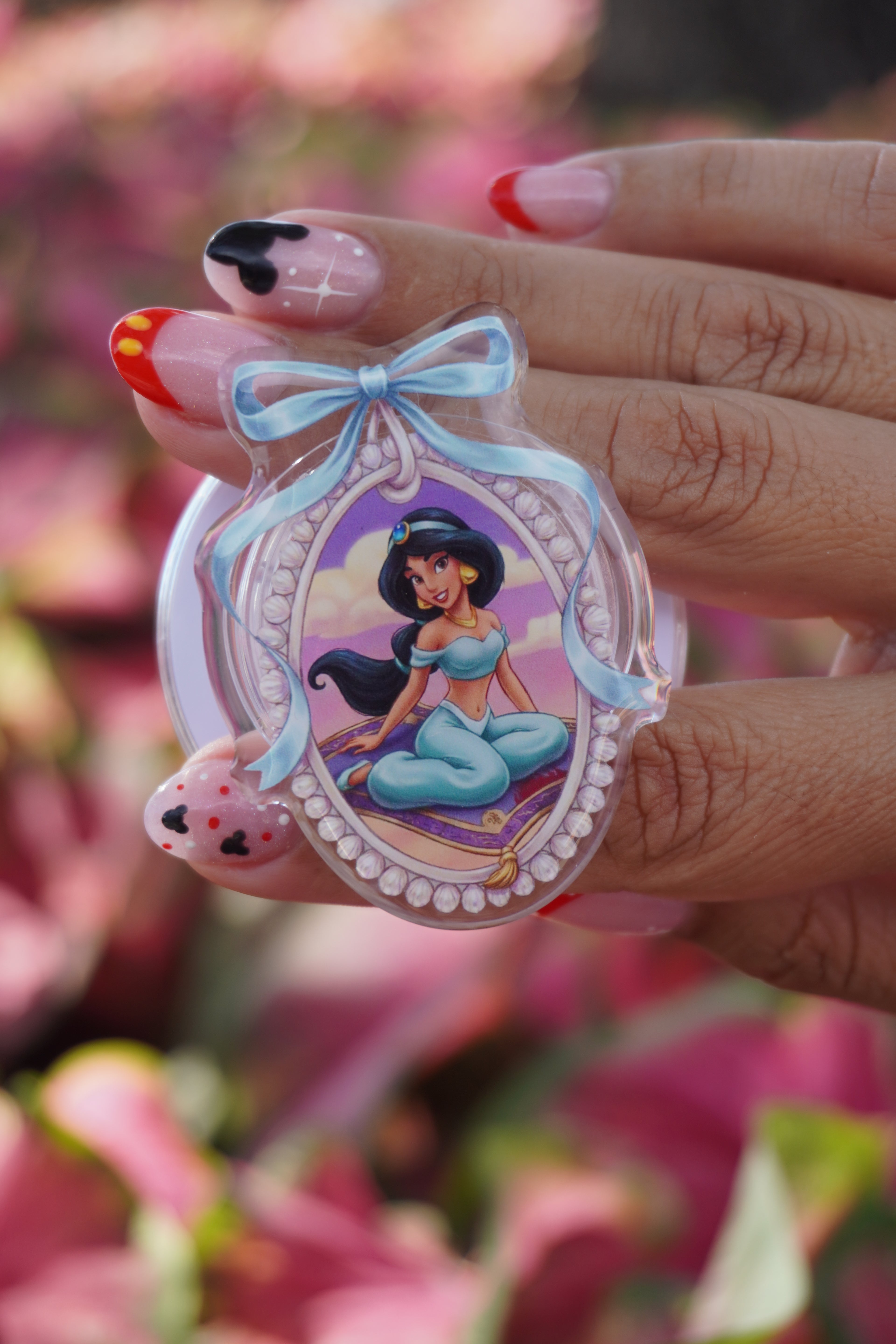 ARABIAN NIGHT COQUETTE