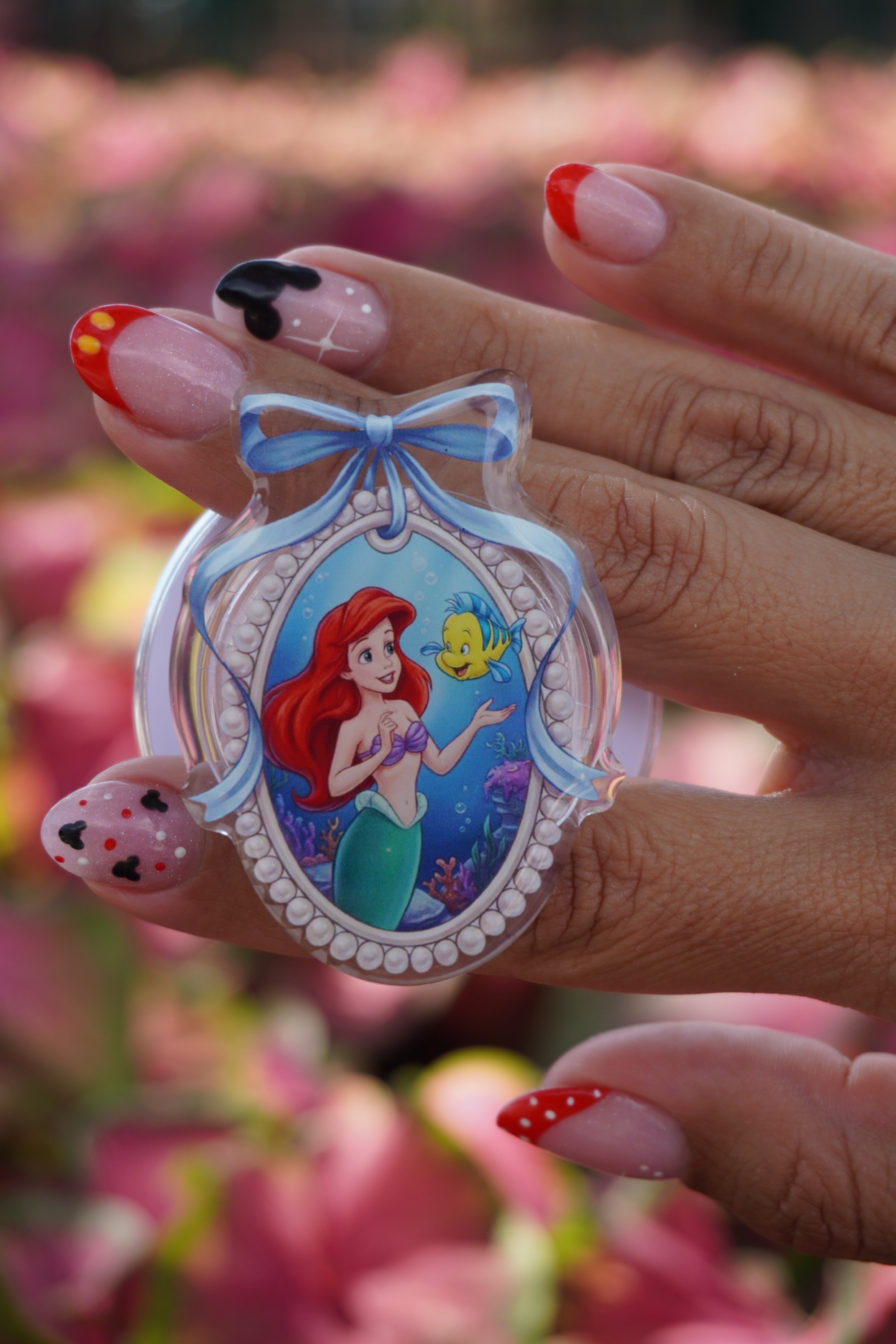 SEA PRINCESS COQUETTE