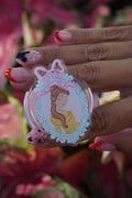 STORY BOOK COQUETTE