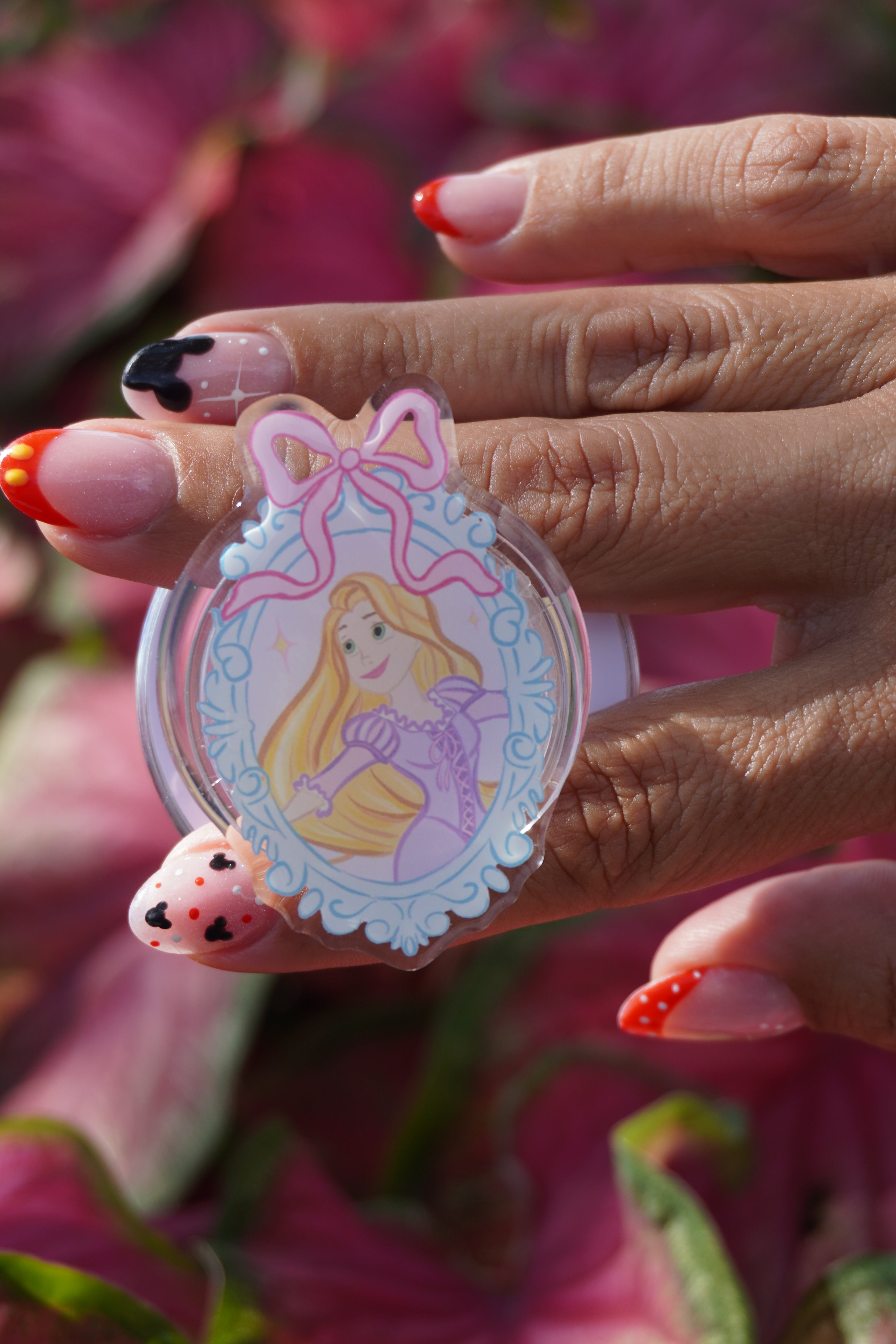 LOST PRINCESS COQUETTE