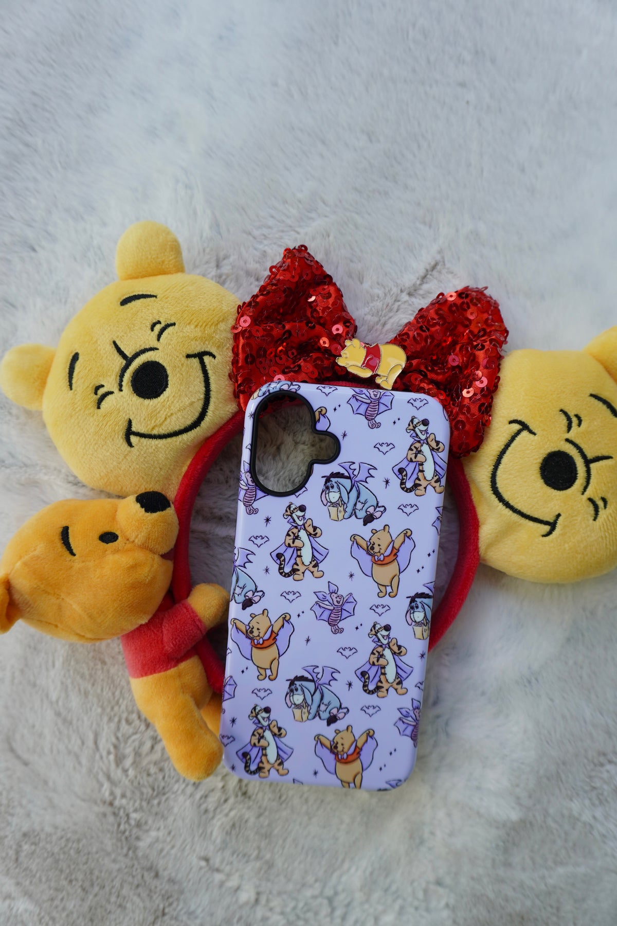 BEARY HUNNY AND FRIENDS