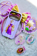 PUNZIE GIRLY