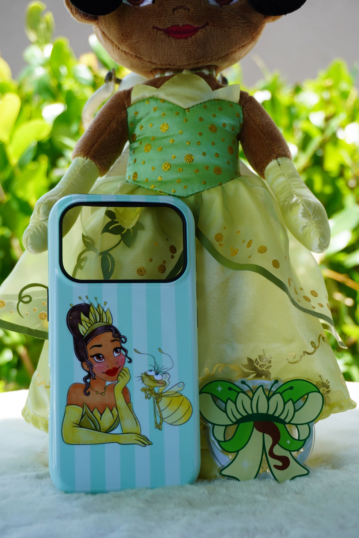 BAYOU PRINCESS