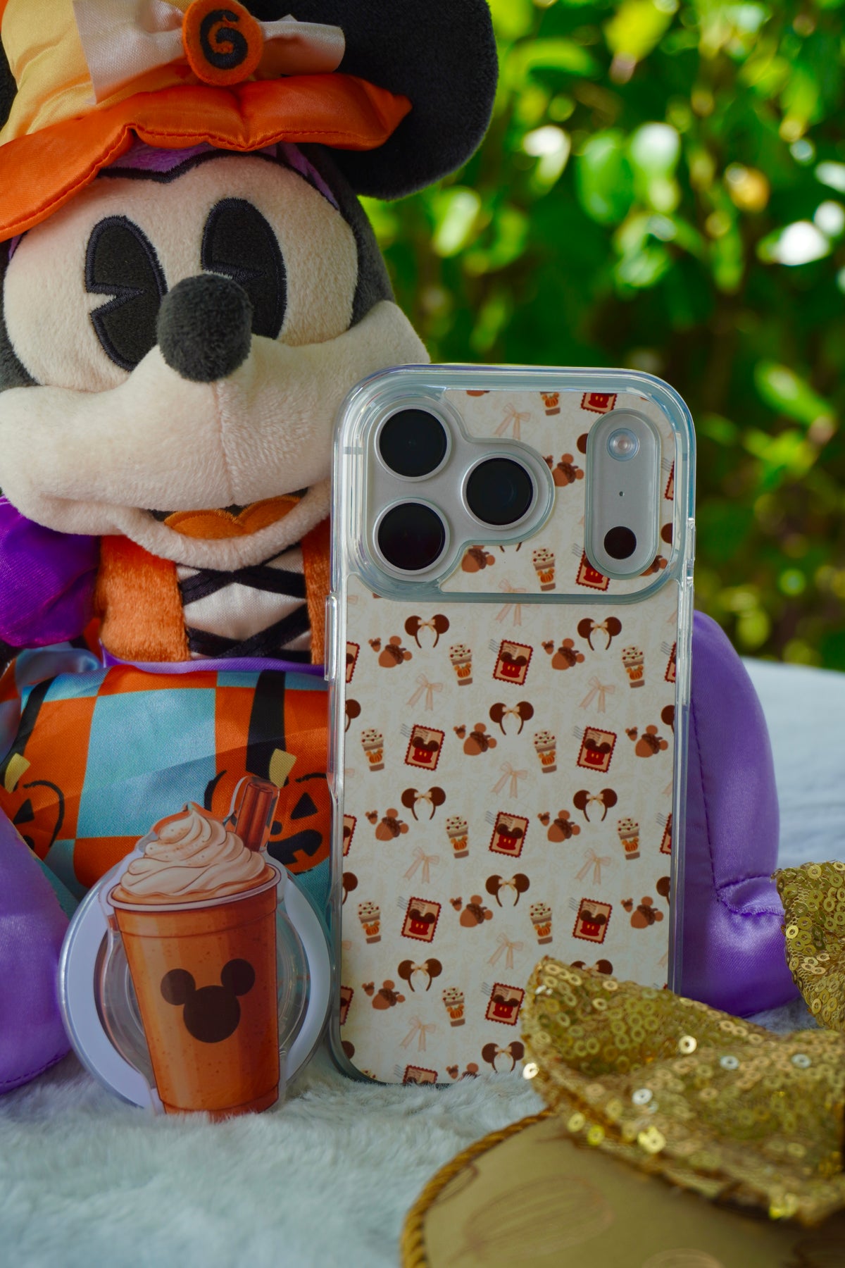 FALL LATTE VIBES