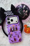 SPOOKY SISTERS
