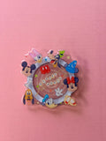 MAGIC PALS CIRCLE