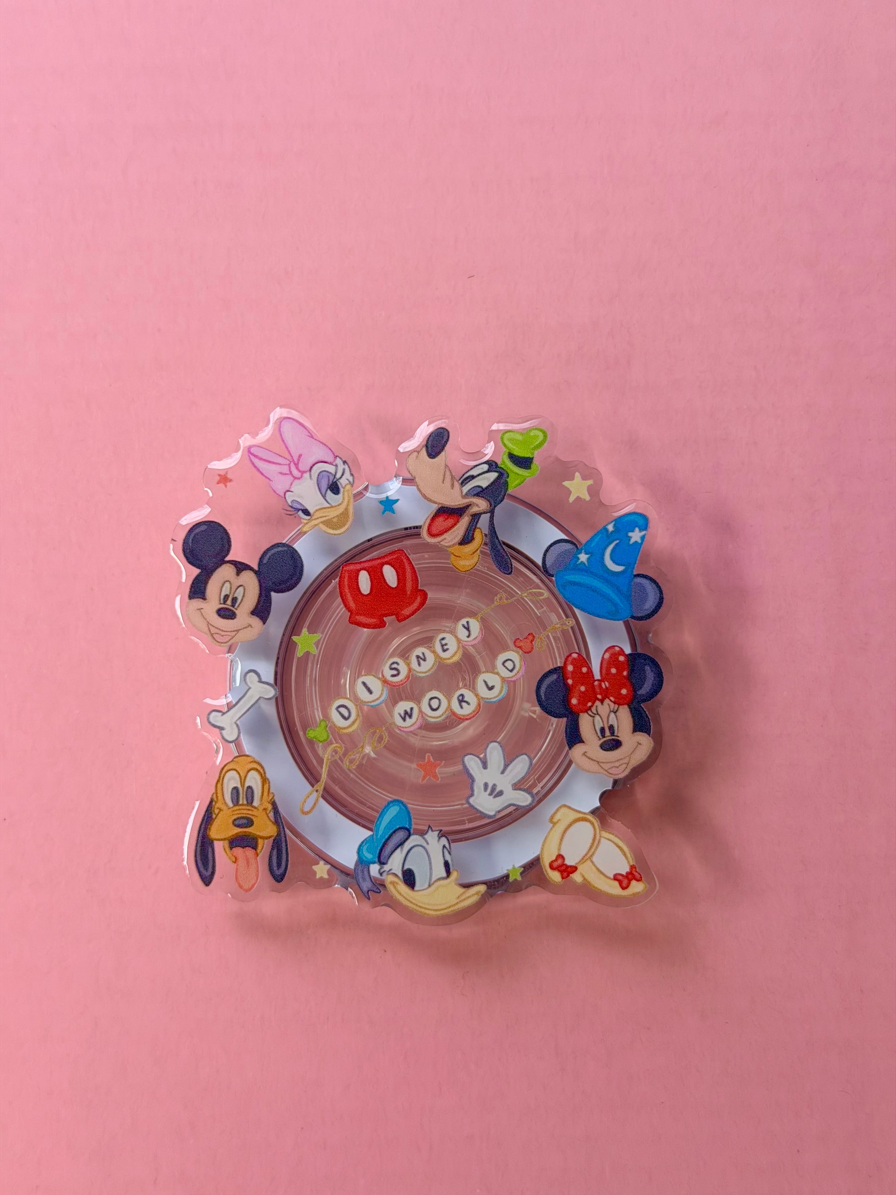 MAGIC PALS CIRCLE