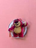 STRAWBERRY BEAR