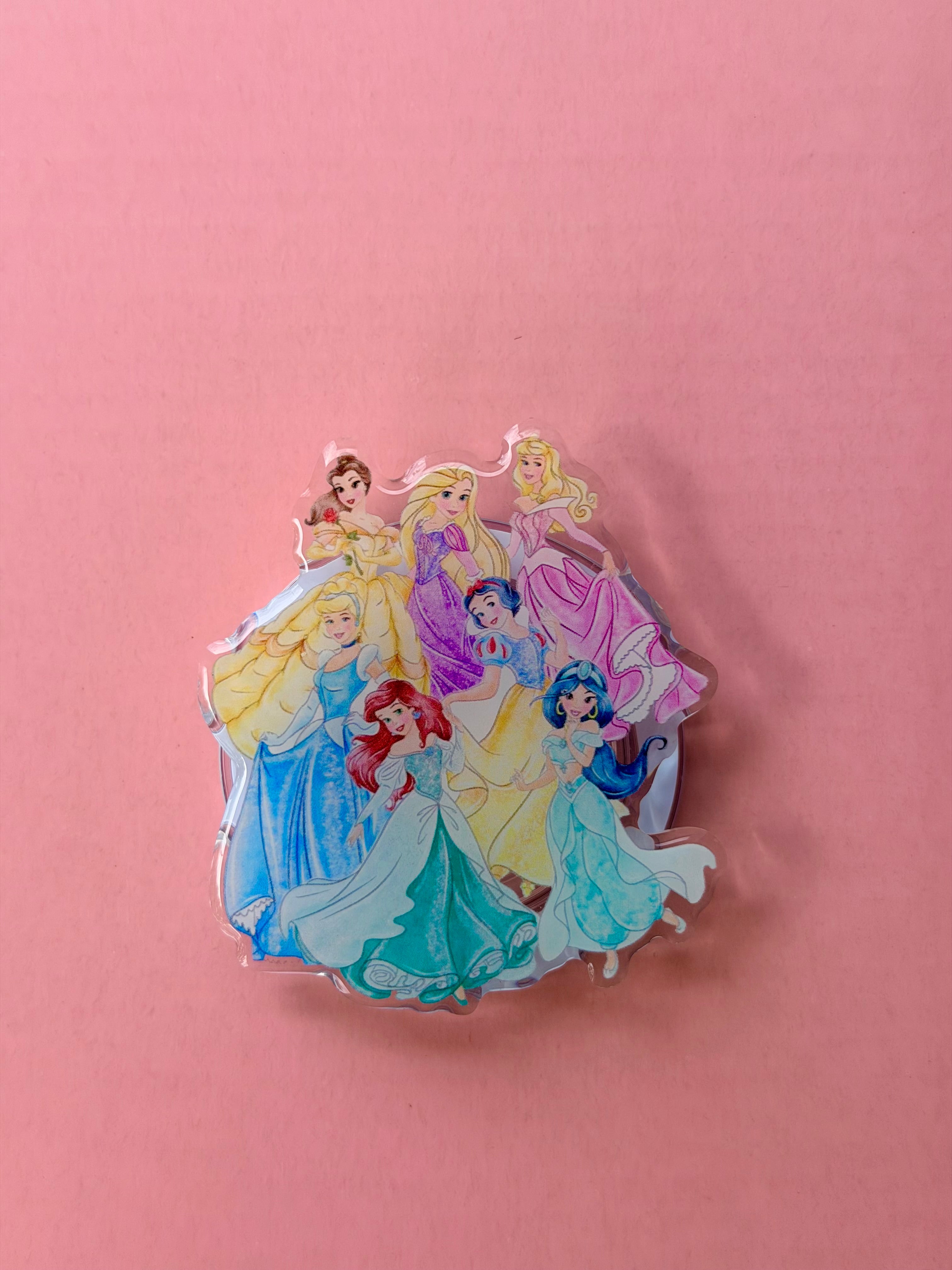 PRINCESS MAGIC
