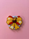 HONEY  BEE BOW