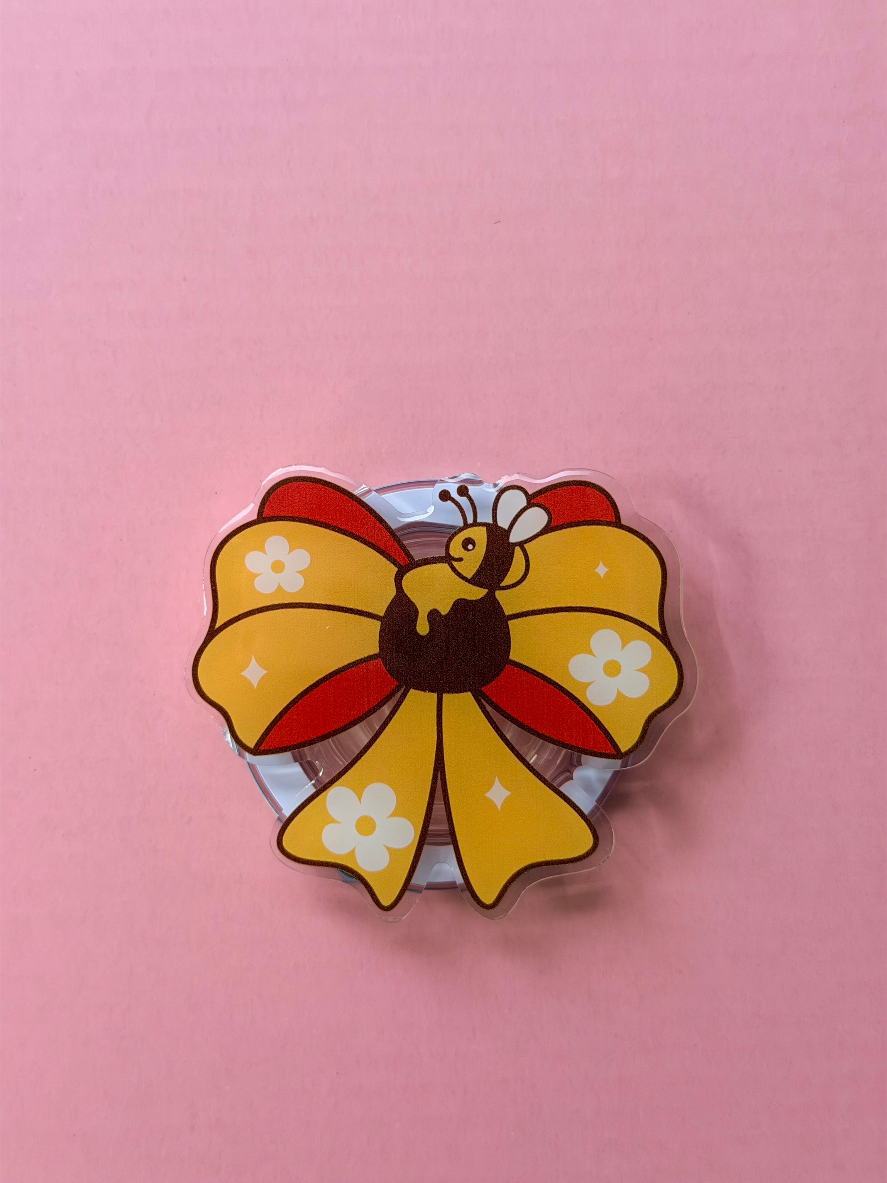 HONEY  BEE BOW