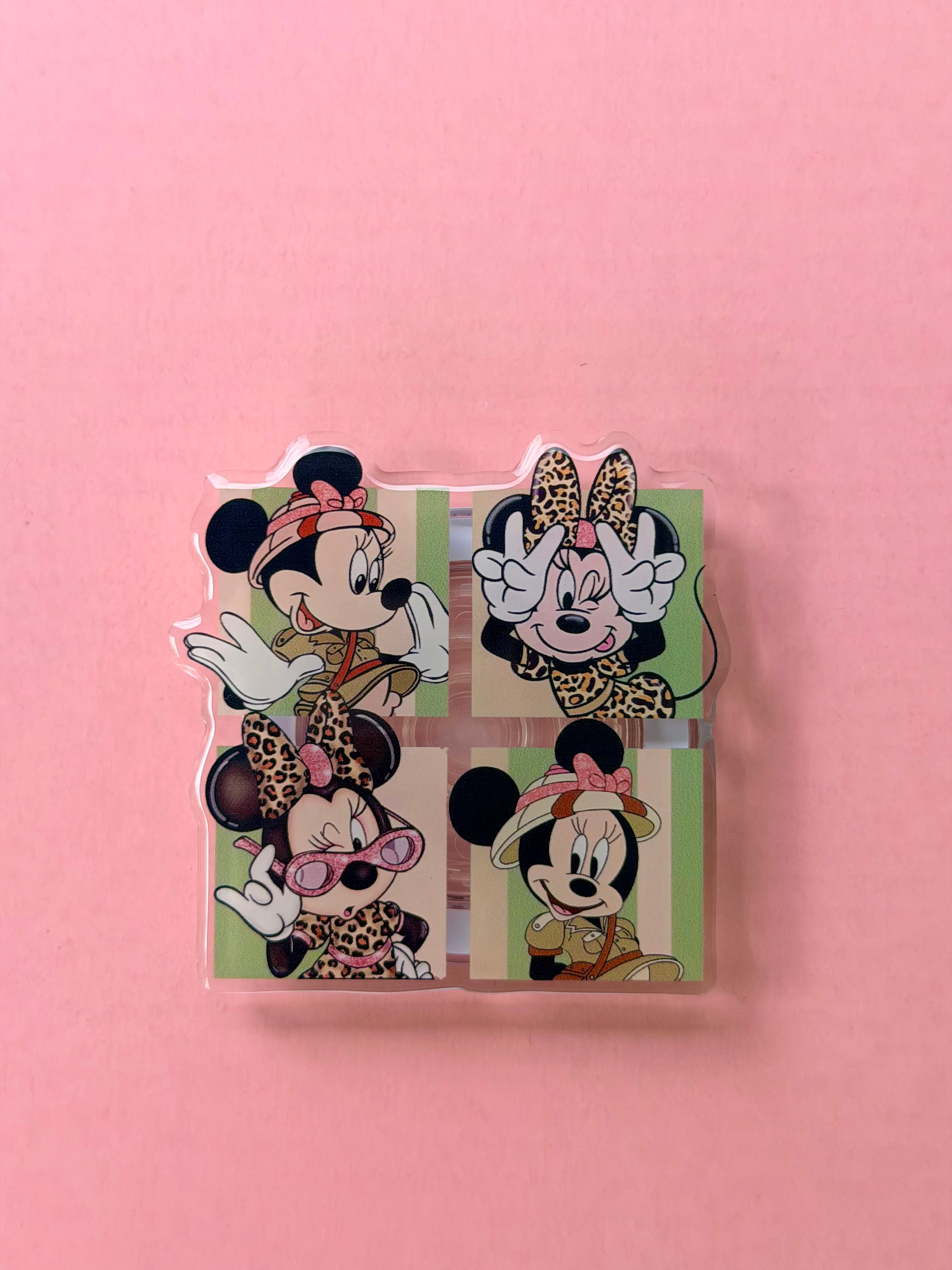 WILDLY CUTE