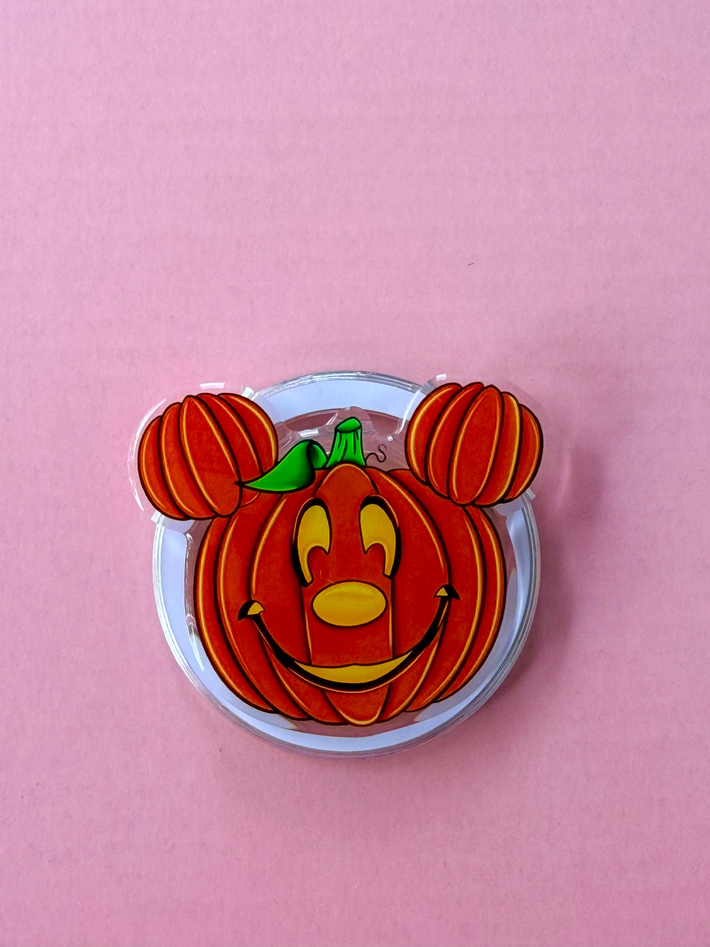 PUMPKIN MAGIC