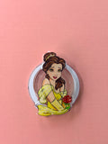 RED ROSE PRINCESS