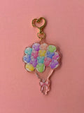 PASTEL MAGIC  BALLOONS