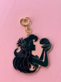 SEA PRINCESS MIDNIGHT CHARM