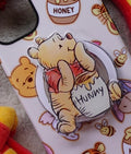 HONEY BEAR