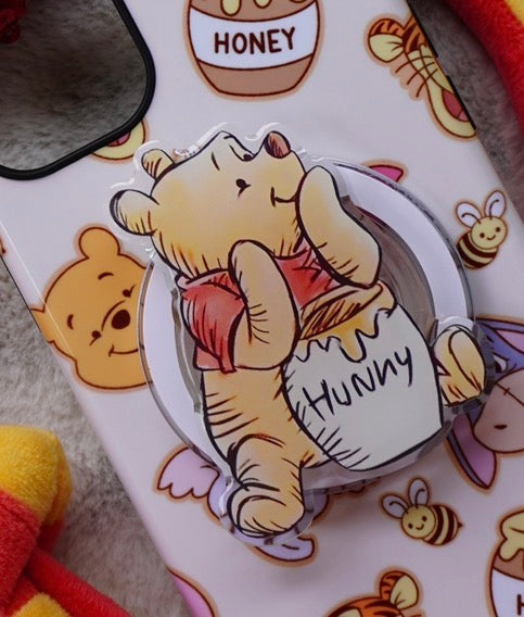HONEY BEAR