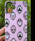 PINK GHOULS