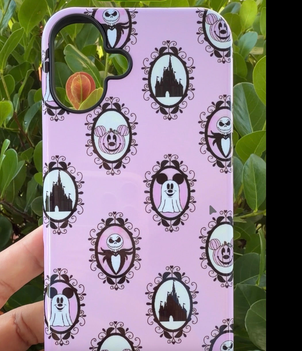 PINK GHOULS