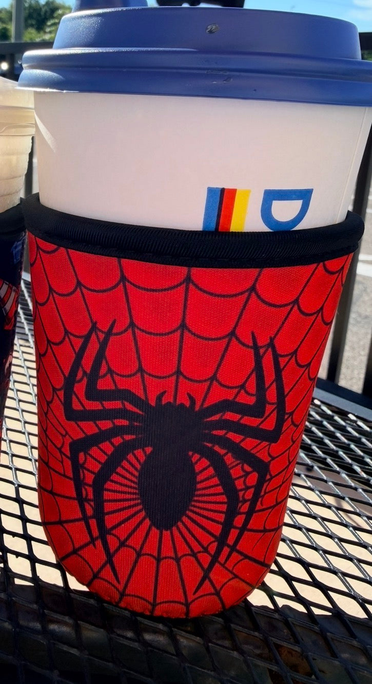 WEB SLINGER