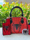 FRIENDLY WEB SLINGER