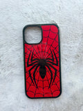 WEB SLINGER
