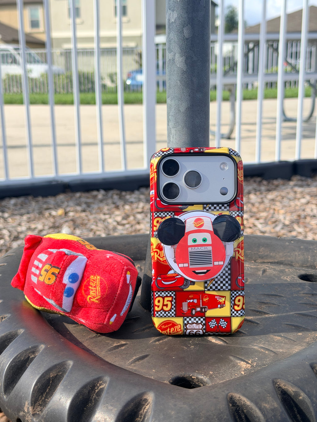 SPEED AND HAUL FRIENDS