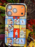 PATCHWORK TOYBOX