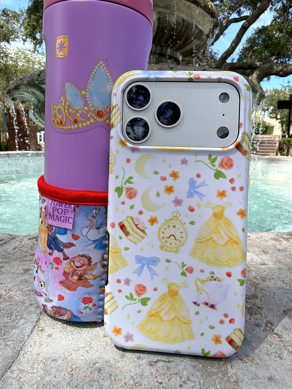 STORYBOOK ICONS