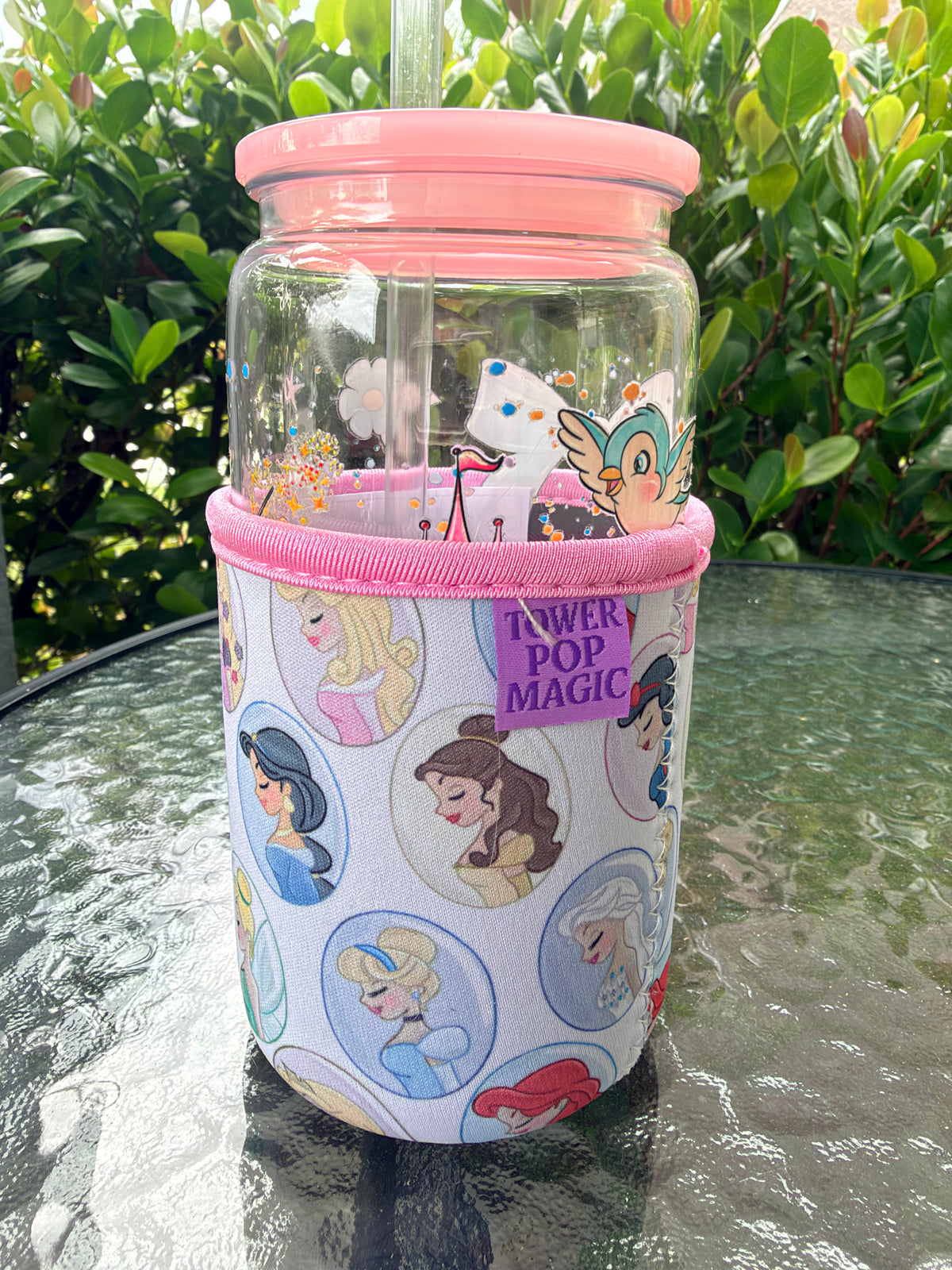 ROYAL SIDE PRINCESS 16 OZ